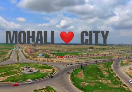 Mohali Taxi Service